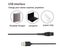 Philips Shaver Charger Cable Carousel 7