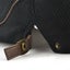 Men Casual Ancient England Knit Autumn And Winter Thick Warm Beret Black Carousel 3