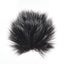 Mini-Sized Lapel Headset Microphone Windscreen Lavalier Furry Muff/Micromuff Carousel 3