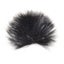 Mini-Sized Lapel Headset Microphone Windscreen Lavalier Furry Muff/Micromuff Carousel 4