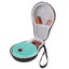 Storage Box Hard Case For Jbl Clip2 / 3 Bluetooth Sound Black Carousel 5