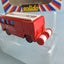 #2 Solido Berliet GAK 17 French Fire Engine Carousel 2