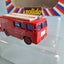 #2 Solido Berliet GAK 17 French Fire Engine Carousel 3