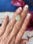 $1RES ~ $2480 Buy Now * Premium 5.42ct Welo Opal - Fire Cloud Pattern Carousel 7