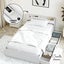 Single Bed Frame And Bedside Table Carousel 5
