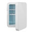22L Mini Fridge Portable Car Refrigerator AC/DC Powered Cooler and Warmer Carousel 10