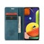 Hod Health & Home Ultra Thin Wallet Flip Phone With Card Slot For Samsunggalaxy Carousel 3