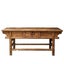 ORIGINAL ELM BUTCHERS CONSOLE TABLE Carousel 2