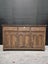 ORIGINAL TEAK MONASTERY 3-DOOR SIDEBOARD Carousel 1