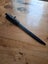 WW2 Japanese type 90 Kokura arsenal bayonet with steel sccabard and frog Carousel 3