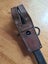 WW2 Japanese type 90 Kokura arsenal bayonet with steel sccabard and frog Carousel 5