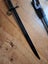 WW2 Japanese type 90 Kokura arsenal bayonet with steel sccabard and frog Carousel 8