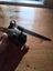 WW2 Japanese type 90 Kokura arsenal bayonet with steel sccabard and frog Carousel 18