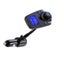 Hod Health & Home Bluetooth Car Fm Transmitter Audio Adapter Receiver Wireless H Carousel 3
