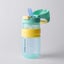 Tommee Tippee On The Go Baby Drinking Cup Straw Non To Spill 18m+ - 500mL Carousel 4