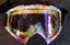 Sports Goggles-Adult-New (Box L) Blue Dot Carousel 6