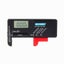 Hod Health & Home Digital Battery Tester Volt Checker For Aa Aaa 9V 1.5V Button Carousel 3
