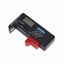 Hod Health & Home Digital Battery Tester Volt Checker For Aa Aaa 9V 1.5V Button Carousel 4