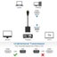 Hod Health & Home Hdmi To Vga Converter Digital For Pc Laptop Tablet 1080P Adapt Carousel 3