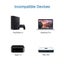 Hod Health & Home Hdmi To Vga Converter Digital For Pc Laptop Tablet 1080P Adapt Carousel 5
