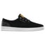 EMERICA THE ROMERO LACED [BLACK/BLACK/WHITE] Carousel 1
