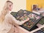 Jigsaw Puzzle Board (NZ STOCK) Carousel 7