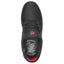 ETNIES JAMESON MID CRANK MTB FLAT SHOES [BLACK/DARK GREY/RED] Carousel 3