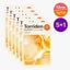 Korean Torriden Vita C Brightening Mask Sheet 5+1ea Set Carousel 2