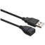 Hod Health & Home 150Ft Usb 2.0 To Rj45 Lan Network Extension Cable Adapter Blac Carousel 4