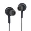 Headphones For Samsung Galaxy S9 / S8 Plus Handsfree Earphones Black Carousel 3