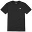 EMERICA TRIANGLE STAPLE TEE [BLACK] Carousel 1