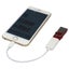 Hod Health & Home Usb Adapter Cable For Iphone / Ipad Tablet Mini White Carousel 3