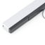 Wired Infrared Ray Sensor Bar Signal Receiver For Nintendo Wii Silver Carousel 4