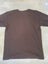 Y2K Gildan Long Sleeve T Shirt Brown size Large Carousel 3