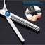Hod Health & Home Professional Hair Cutting Scissors 9 Pcs Barber Thinning Haird Carousel 3