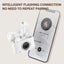 T18 New In-Ear Bluetooth Earphones Innovation Sports Gaming Headset Carousel 3