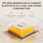 T18 New In-Ear Bluetooth Earphones Innovation Sports Gaming Headset Carousel 4