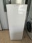 Mitsubishi Electric 160L Upright Single Door Vertical Freezer MF-U160X-W-A Carousel 1