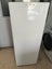 Mitsubishi Electric 160L Upright Single Door Vertical Freezer MF-U160X-W-A Carousel 6