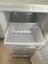 Mitsubishi Electric 160L Upright Single Door Vertical Freezer MF-U160X-W-A Carousel 11