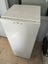 Mitsubishi Electric 160L Upright Single Door Vertical Freezer MF-U160X-W-A Carousel 3