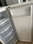 Mitsubishi Electric 160L Upright Single Door Vertical Freezer MF-U160X-W-A Carousel 10