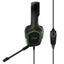 R006 Professional Wired Gaming Headphone Noise Cancelling Hifi Headset With Mic Carousel 4
