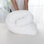 Core Hugging Pillow Insert for Ultimate Comfort and Support in Bed Carousel 8
