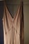 Max Ruby Satin Maxi Dress – Rose Gold – **NO RESERVE** Carousel 3