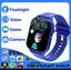 Latest Youngsters Smart Watch with Camera Multiple Themes to Choose Carousel 3