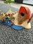 Playmobil vintage beach set. Carousel 4