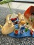 Playmobil vintage beach set. Carousel 3