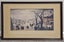 1970 AVERCAMP PRINT - DUTCH ICE SKATING WINTER SCENE - PRINTED IN ENGLAND Carousel 1
