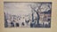 1970 AVERCAMP PRINT - DUTCH ICE SKATING WINTER SCENE - PRINTED IN ENGLAND Carousel 2